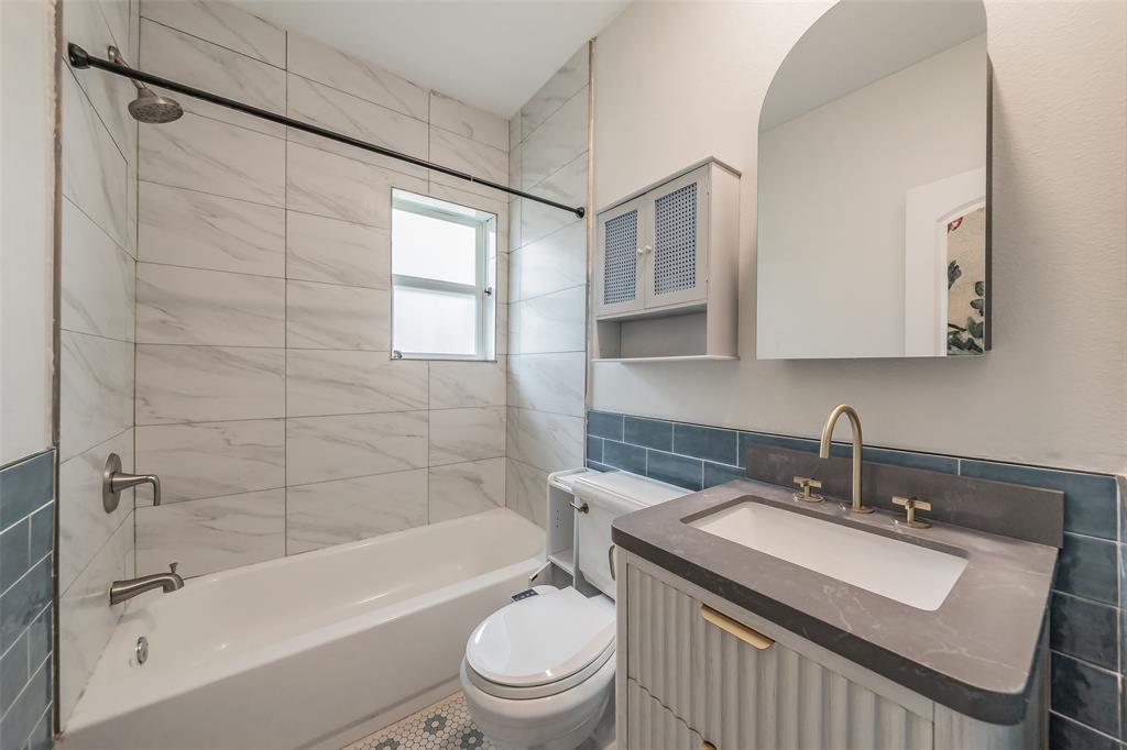 Ervay Street Heights - Residential