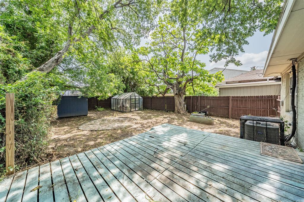 Ervay Street Heights - Residential