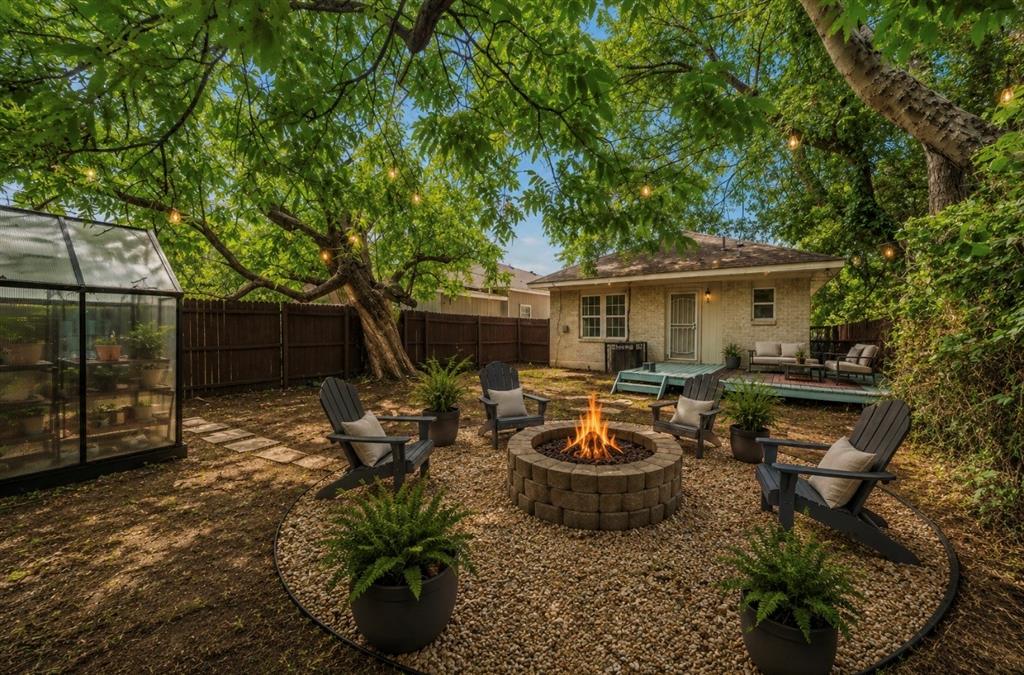 Ervay Street Heights - Residential