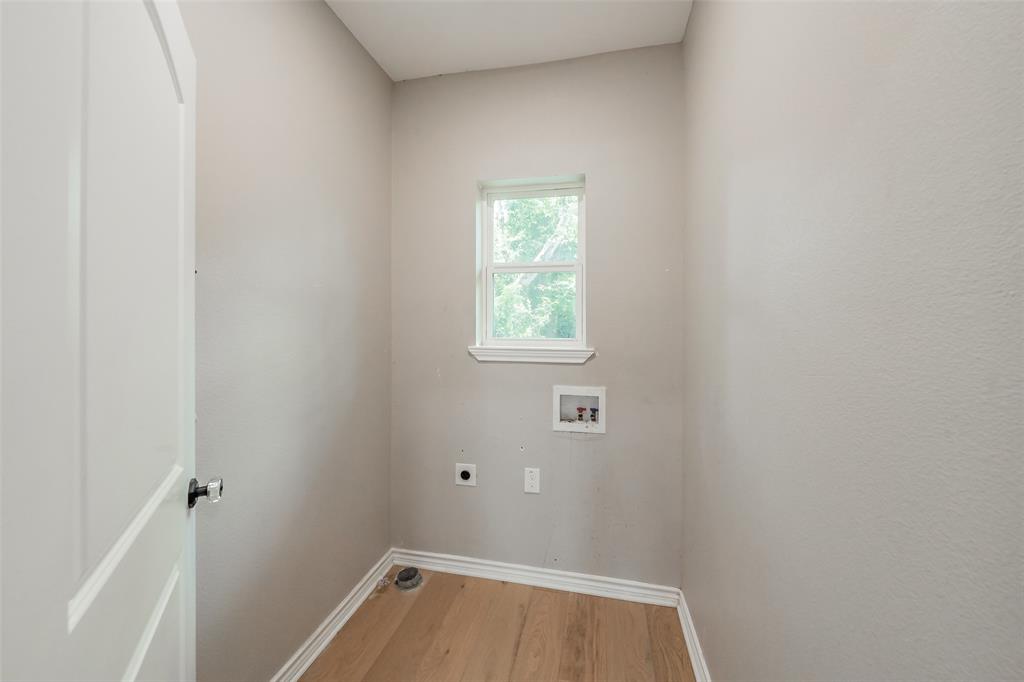 Ervay Street Heights - Residential