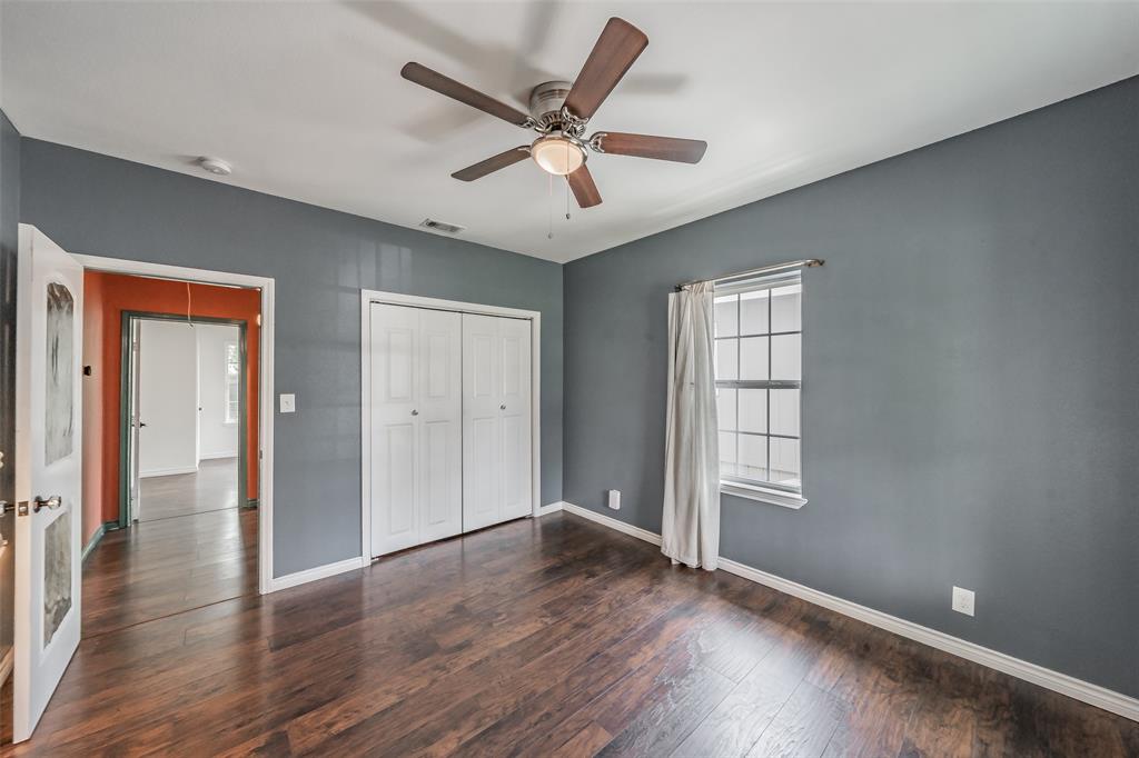 Ervay Street Heights - Residential