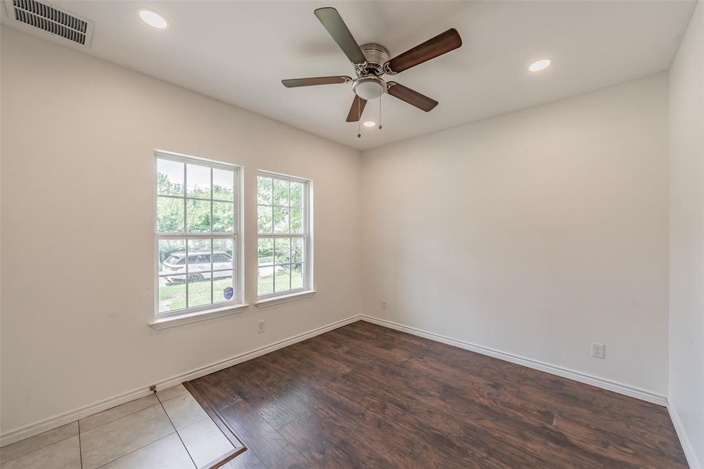 Ervay Street Heights - Residential
