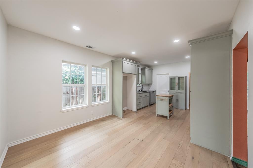 Ervay Street Heights - Residential