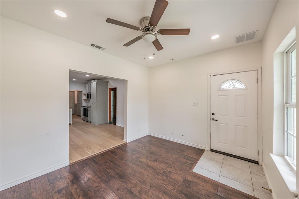 Ervay Street Heights - Residential