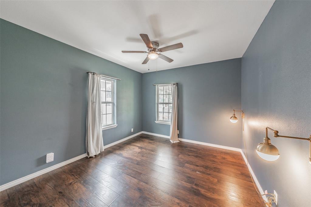 Ervay Street Heights - Residential
