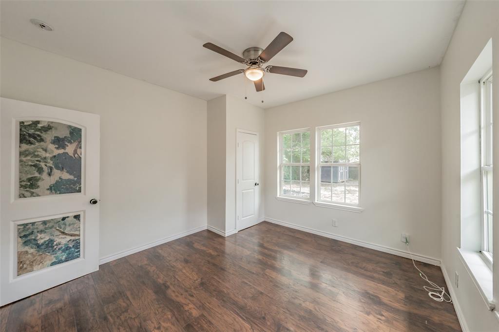 Ervay Street Heights - Residential