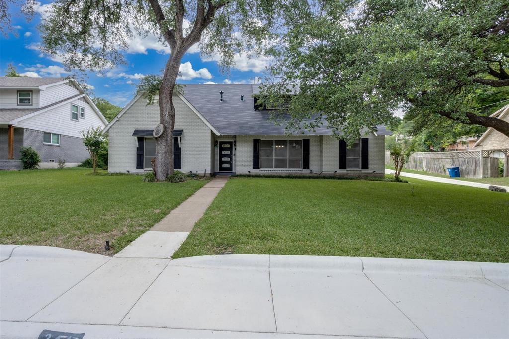 This spacious 4-bedroom, 2.5-bath home located in a highly desirable area just minutes from the golf course. As you step inside, you are greeted by beautiful marble flooring and a flowing floor plan that seamlessly carries you throughout the first level, creating the perfect space for both entertaining and everyday living. The home features a built-in bar, adding a unique touch for hosting family and friends.
Upstairs, you will find three generously sized bedrooms along with an additional bonus room built above the garage, offering endless possibilities for a game room, office, gym, or media space. Step outside to enjoy the backyard oasis complete with an in-ground pool and a storage shed for added convenience.
Additional highlights include fully paid-off solar panels, helping provide long-term energy savings. This property is priced to sell and is being sold as-is, making it a fantastic opportunity to make it your own.
Buyers agent and buyer to confirm all information.Buyer will need to purchase survey.