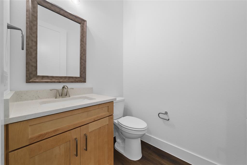 Del Webb Trininty Falls - Residential