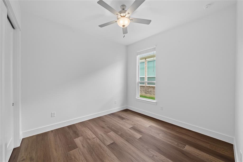Del Webb Trininty Falls - Residential
