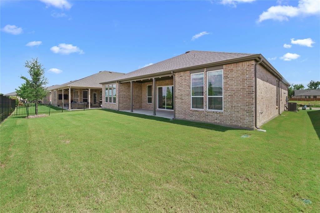 Del Webb Trininty Falls - Residential