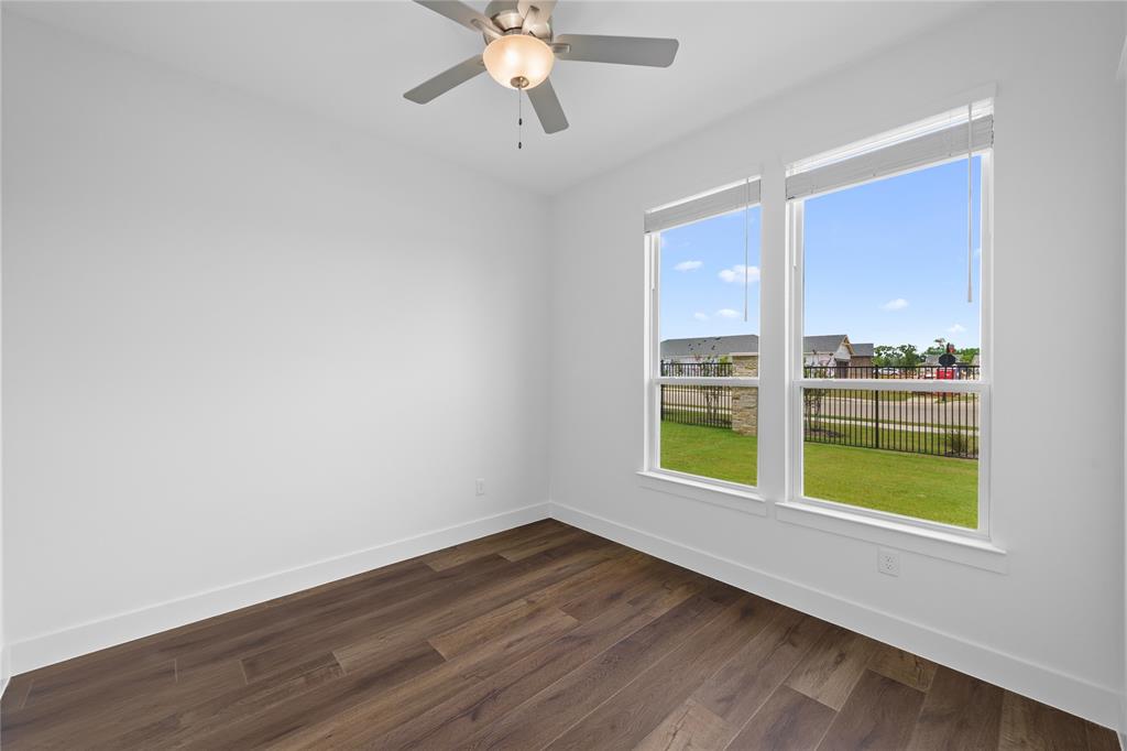 Del Webb Trininty Falls - Residential