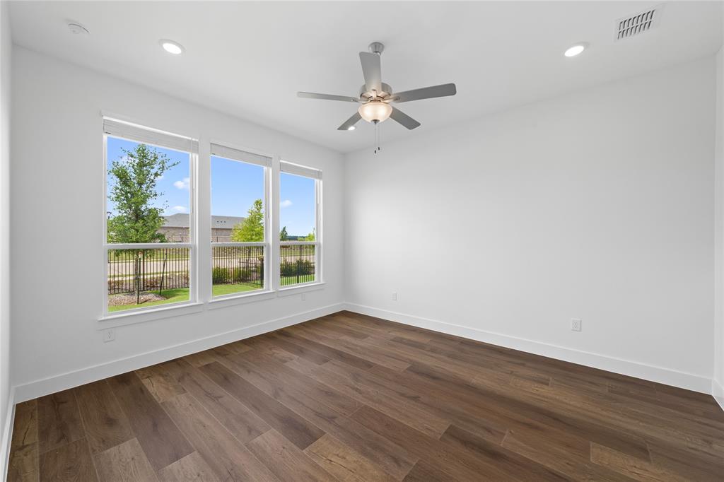 Del Webb Trininty Falls - Residential