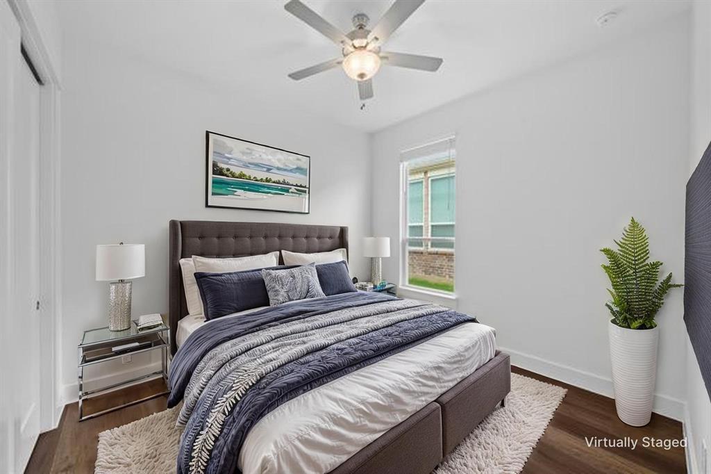 Del Webb Trininty Falls - Residential