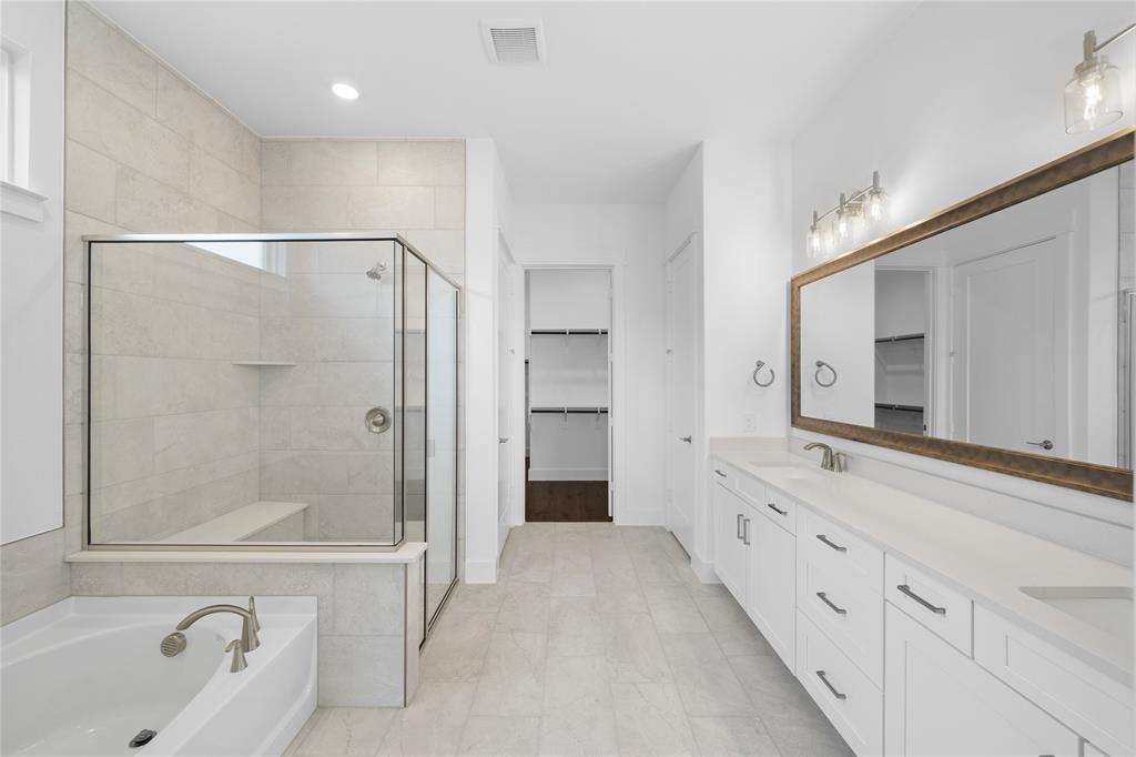 Del Webb Trininty Falls - Residential