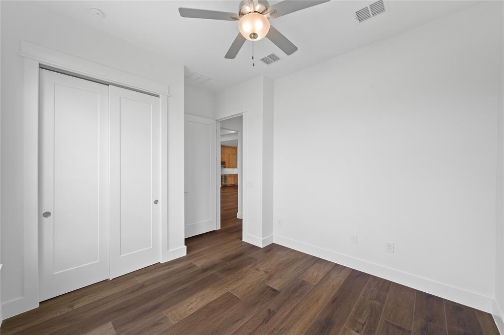 Del Webb Trininty Falls - Residential