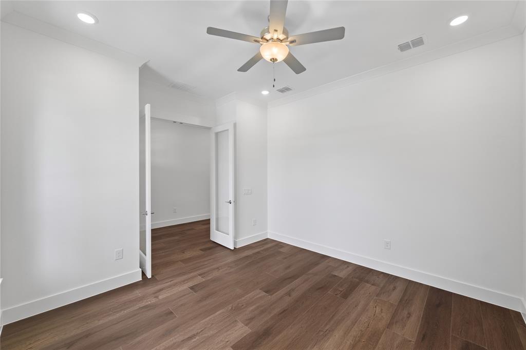 Del Webb Trininty Falls - Residential