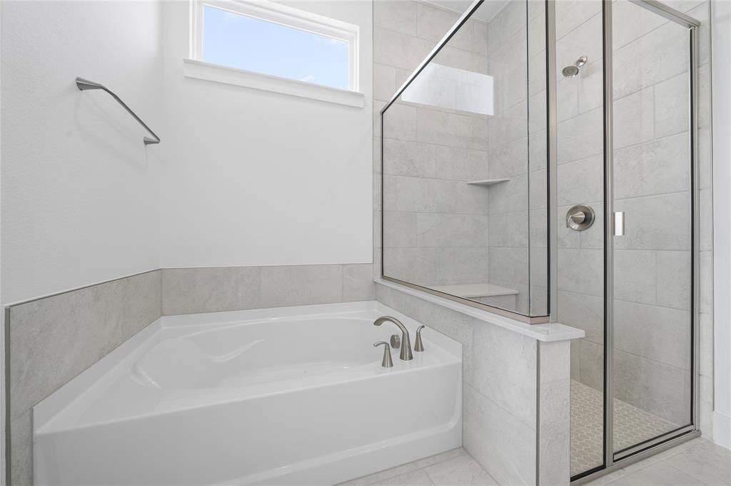 Del Webb Trininty Falls - Residential