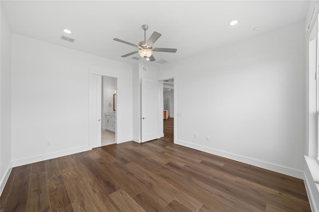 Del Webb Trininty Falls - Residential