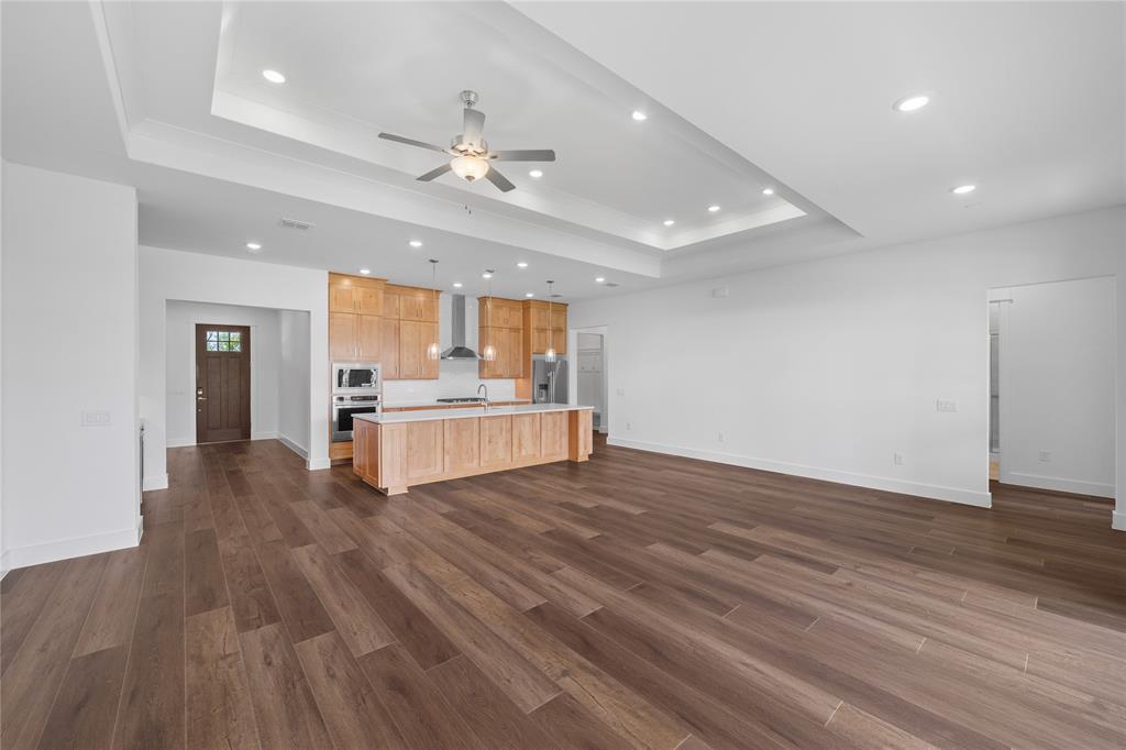 Del Webb Trininty Falls - Residential