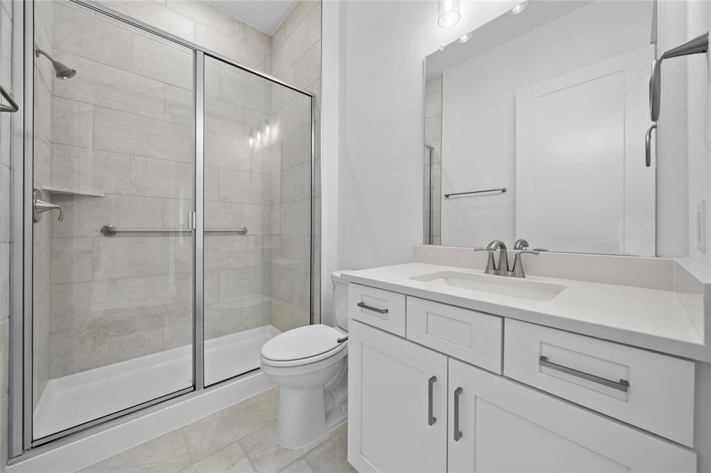 Del Webb Trininty Falls - Residential