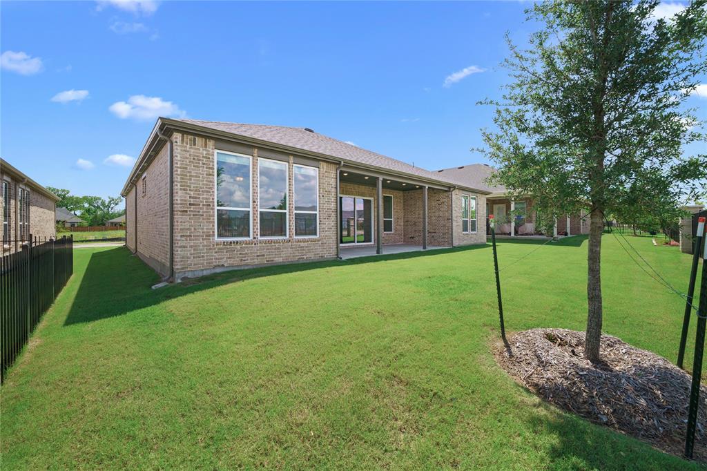 Del Webb Trininty Falls - Residential