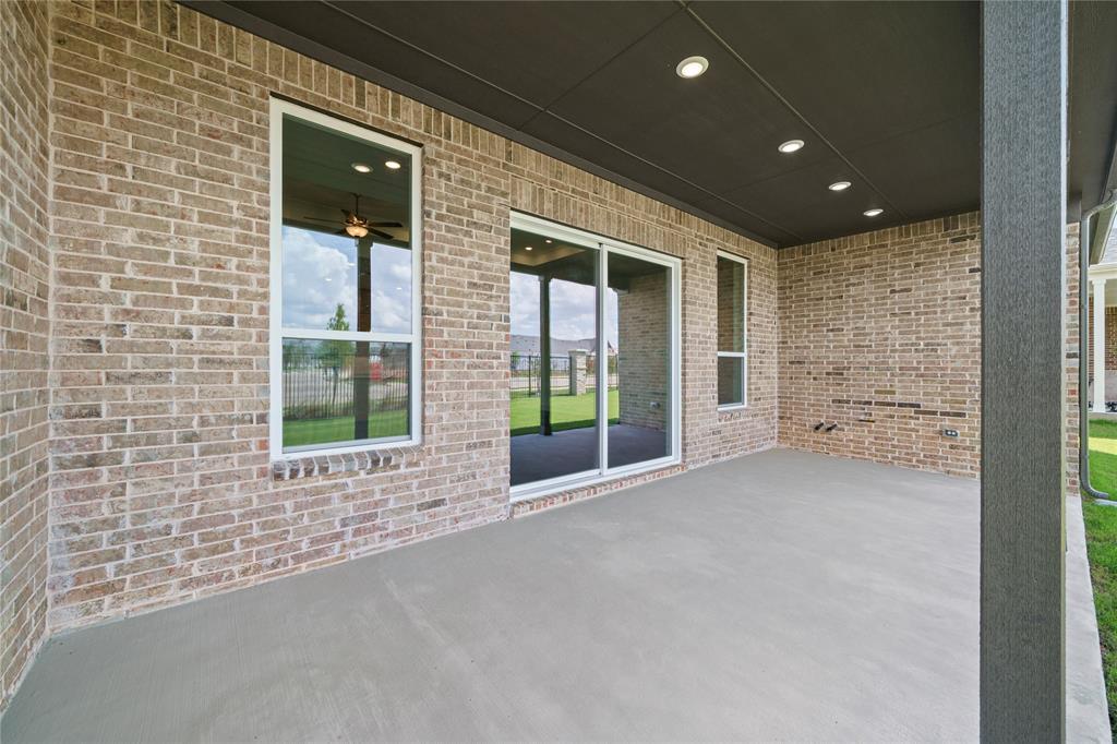 Del Webb Trininty Falls - Residential