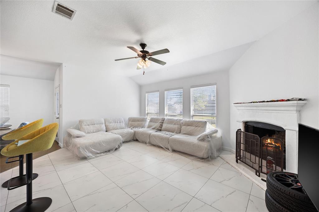 Grand Heritage - West C - Residential