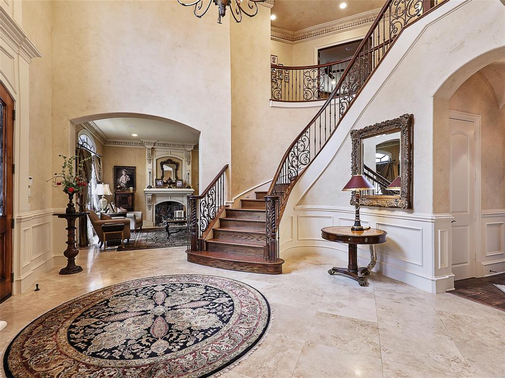 Villages Of Stonebriar Park - Residential