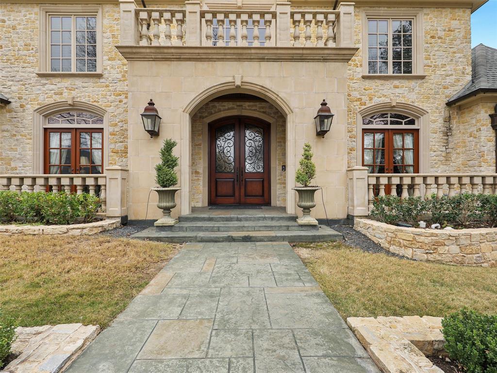 Villages Of Stonebriar Park - Residential