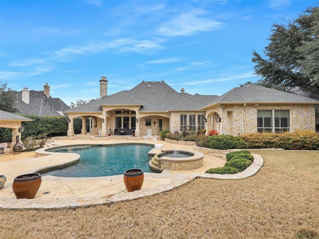 Villages Of Stonebriar Park - Residential