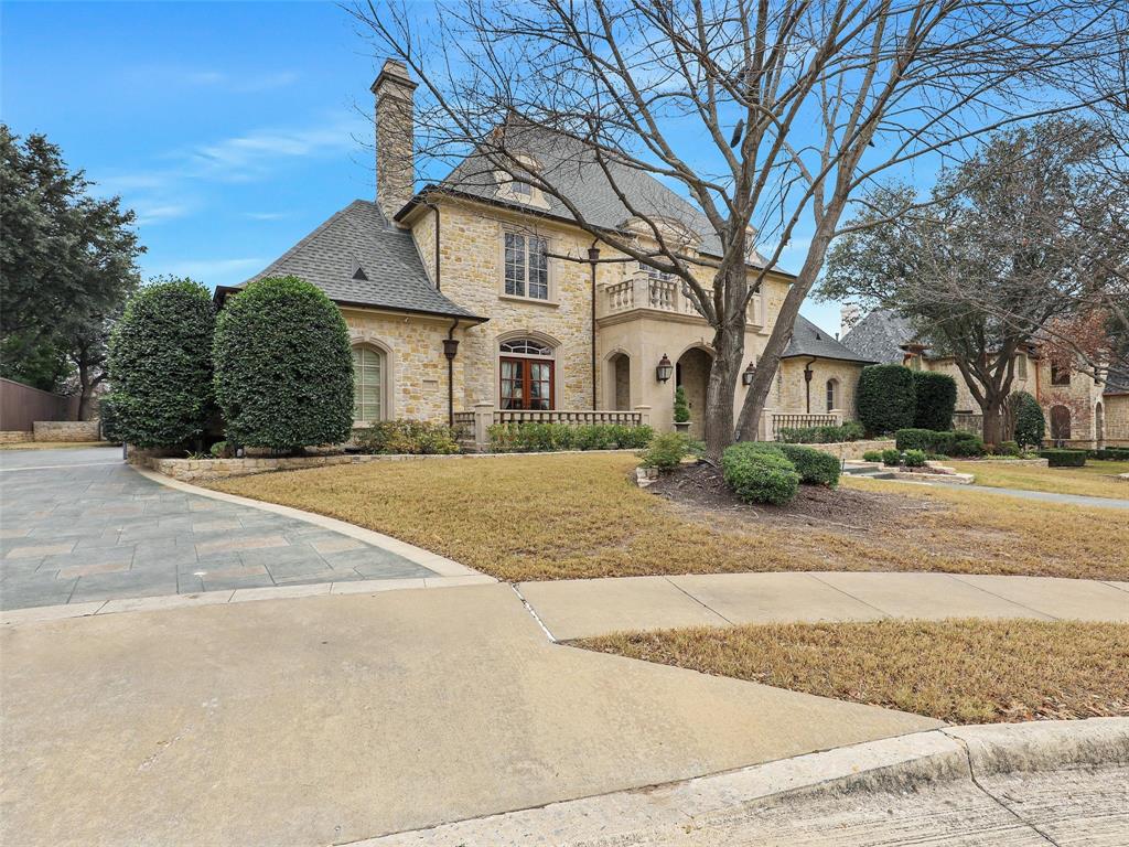 Villages Of Stonebriar Park - Residential