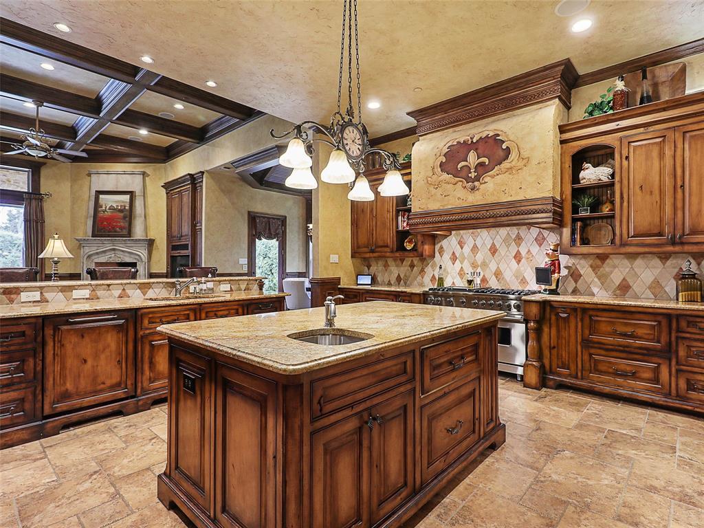 Villages Of Stonebriar Park - Residential