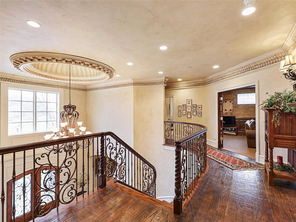 Villages Of Stonebriar Park - Residential
