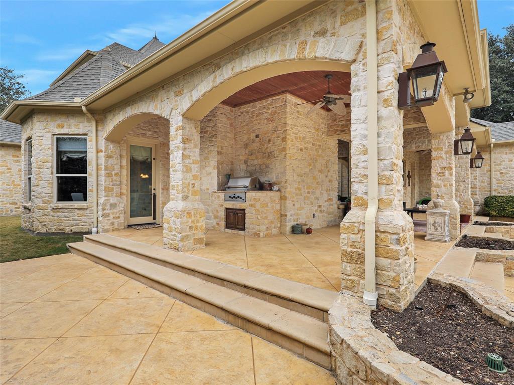 Villages Of Stonebriar Park - Residential