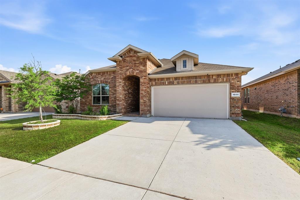 Trails of Elizabeth Crk - Residential