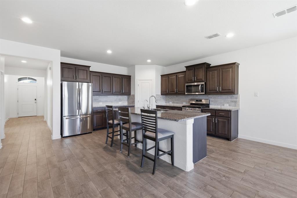 Trails of Elizabeth Crk - Residential