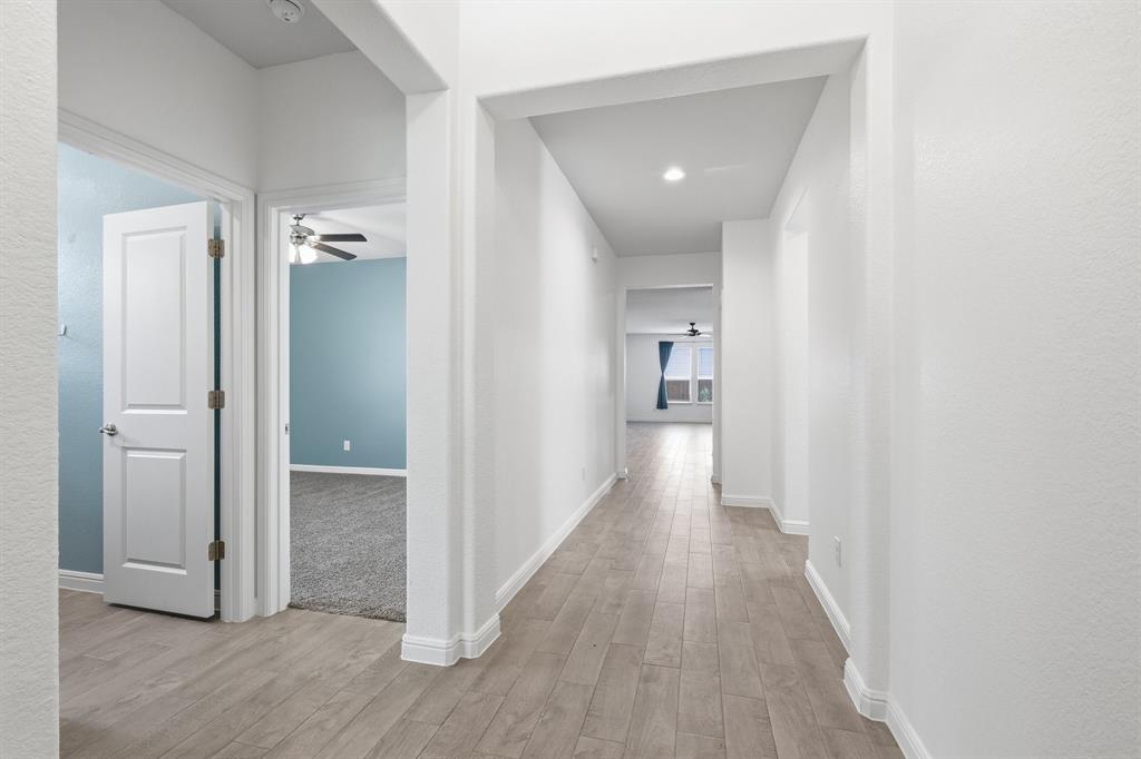 Trails of Elizabeth Crk - Residential