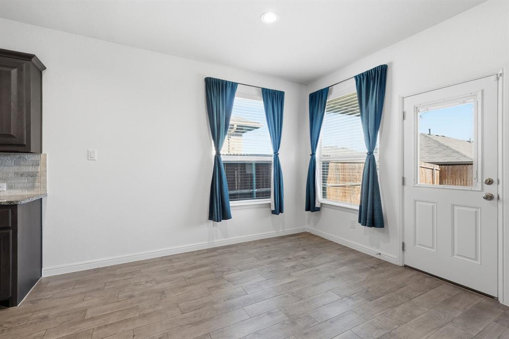 Trails of Elizabeth Crk - Residential