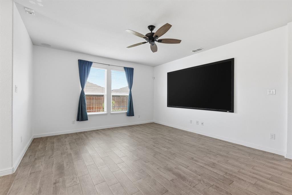 Trails of Elizabeth Crk - Residential