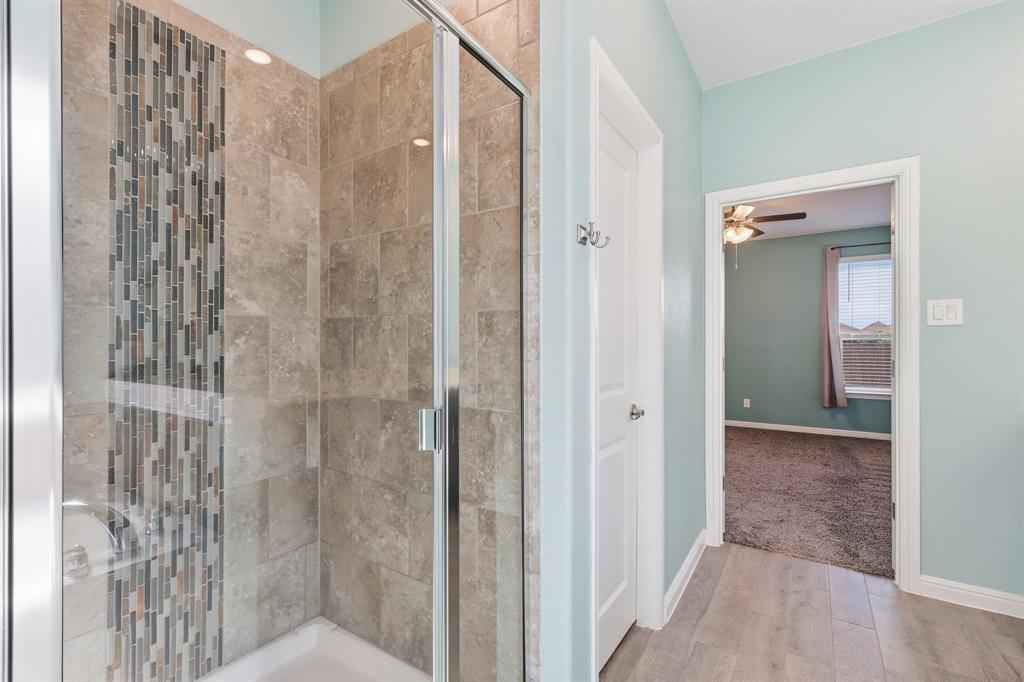 Trails of Elizabeth Crk - Residential