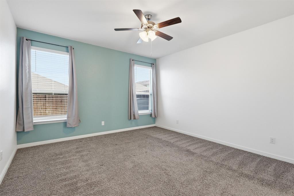 Trails of Elizabeth Crk - Residential