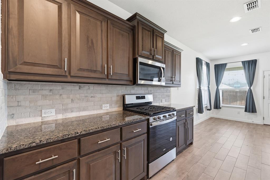 Trails of Elizabeth Crk - Residential