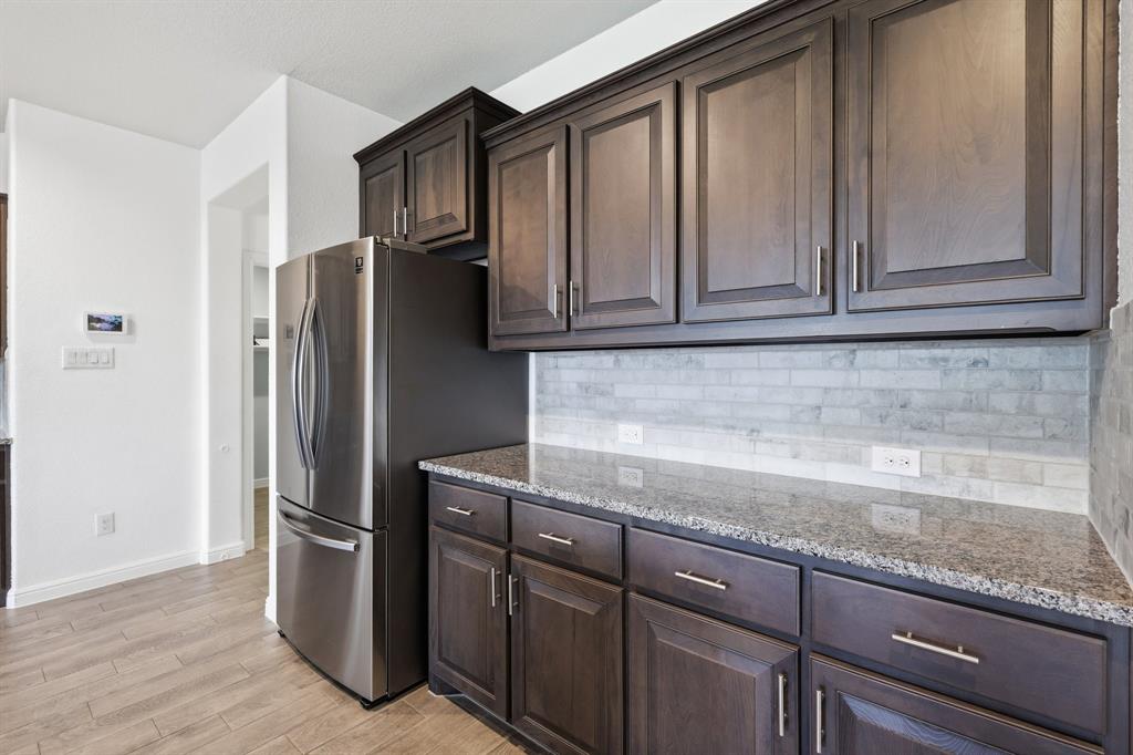 Trails of Elizabeth Crk - Residential