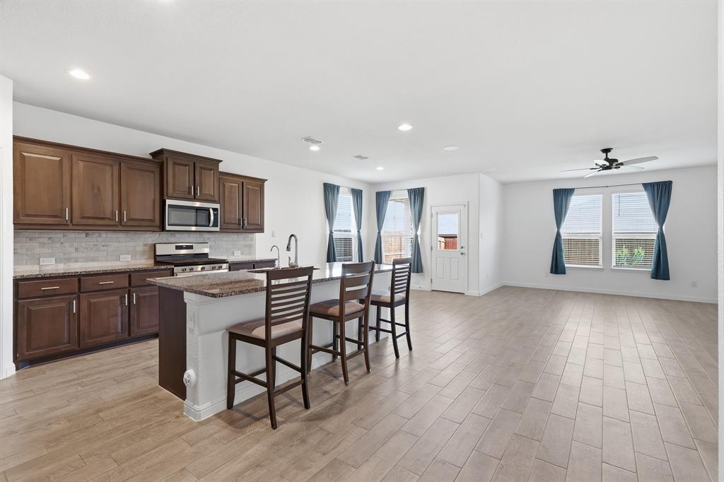 Trails of Elizabeth Crk - Residential