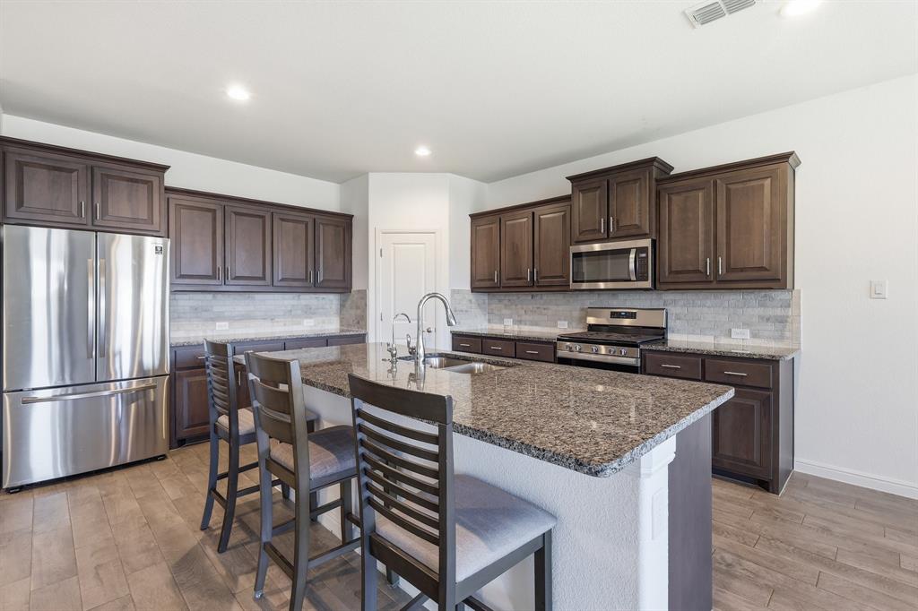 Trails of Elizabeth Crk - Residential