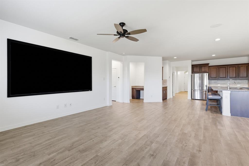 Trails of Elizabeth Crk - Residential