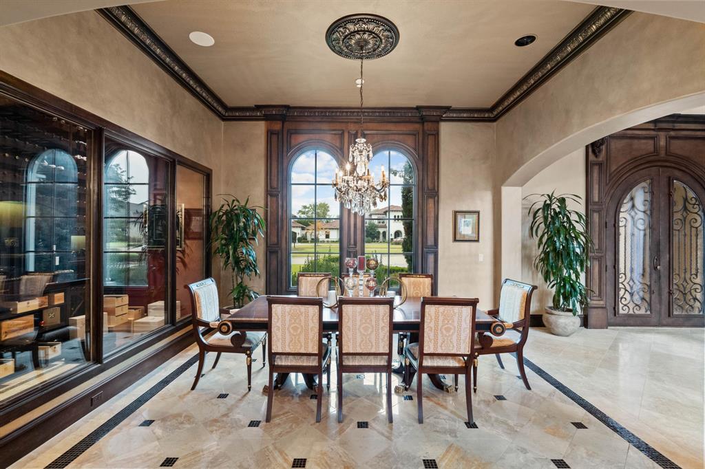 Terra Bella - Residential