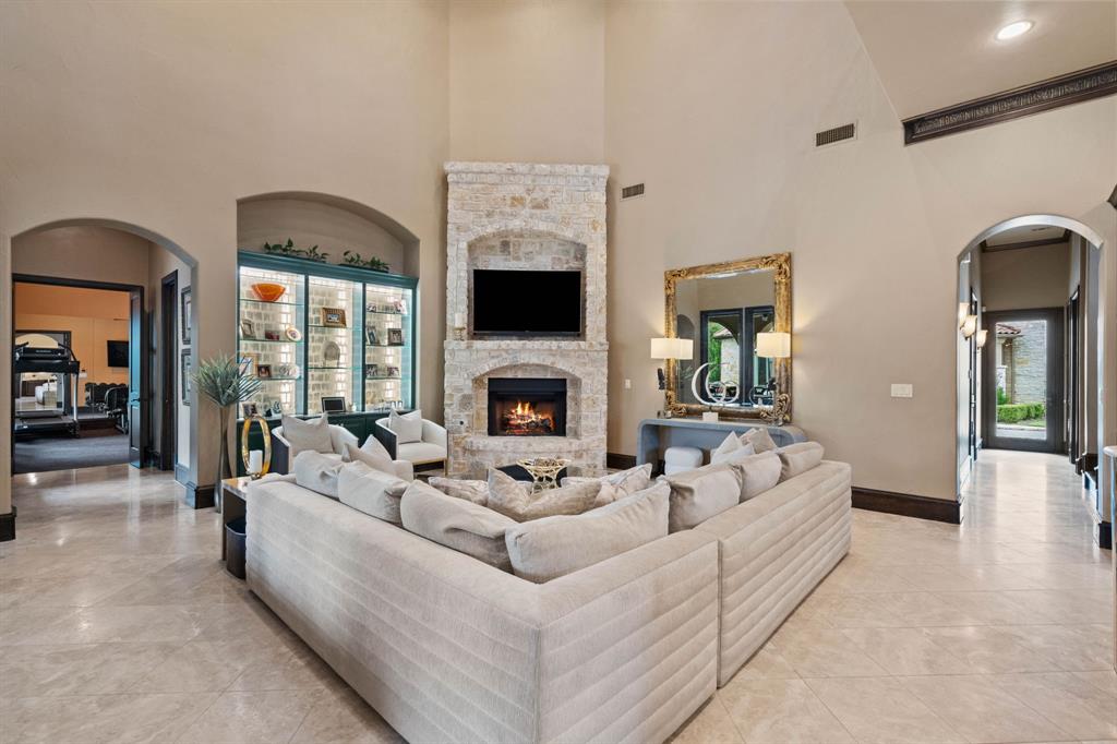 Terra Bella - Residential