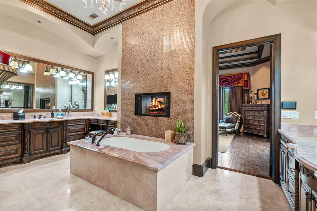Terra Bella - Residential