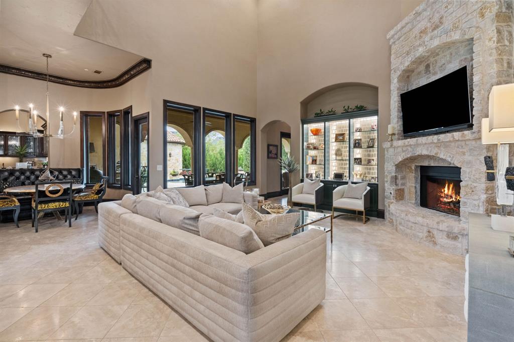 Terra Bella - Residential